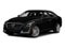 2014 Cadillac CTS Sedan 2.0L Turbo I4 AWD Performance