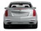 2014 Cadillac CTS Sedan 2.0L Turbo I4 AWD Performance