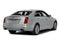 2014 Cadillac CTS Sedan 2.0L Turbo I4 AWD Performance