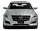 2014 Cadillac CTS Sedan 2.0L Turbo I4 AWD Performance