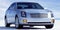 2006 Cadillac CTS 4dr Sdn 3.6L