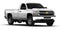 2014 Chevrolet Silverado 2500 HD Regular Cab Long Box 4-Wheel Drive Work Truck
