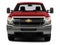 2014 Chevrolet Silverado 2500 HD Regular Cab Long Box 4-Wheel Drive Work Truck