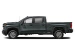 2026 Chevrolet Silverado 2500 HD Crew Cab Long Box 4-Wheel Drive LT