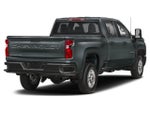 2026 Chevrolet Silverado 2500 HD Crew Cab Long Box 4-Wheel Drive LT