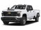 2025 Chevrolet Silverado 3500 HD Crew Cab Standard Box 4-Wheel Drive High Country