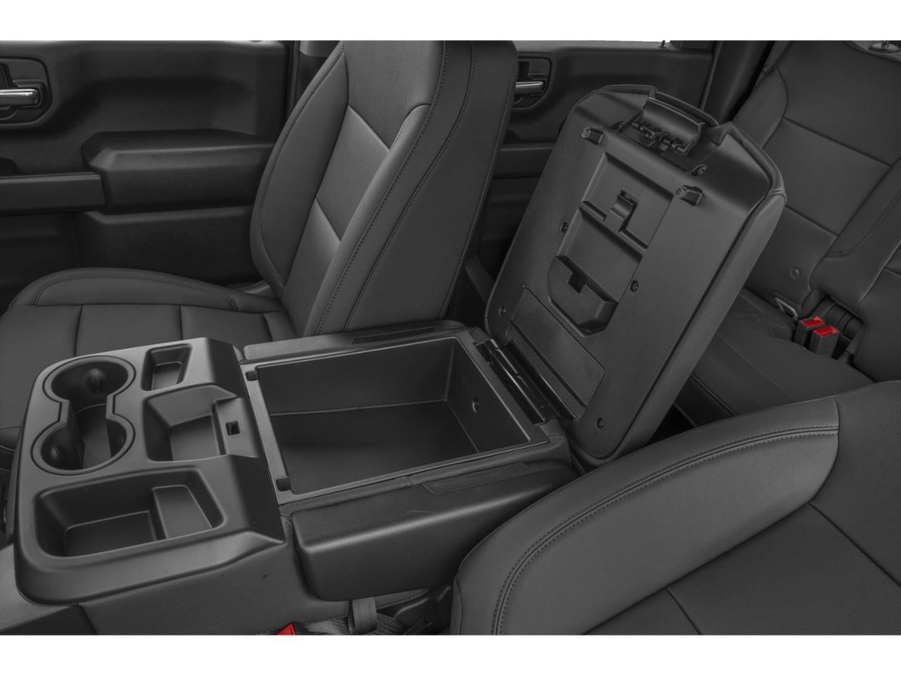 2025 Chevrolet Silverado 3500 HD Crew Cab Standard Box 4-Wheel Drive High Country
