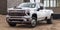 2025 Chevrolet Silverado 3500 HD Crew Cab Standard Box 4-Wheel Drive High Country