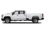 2025 Chevrolet Silverado 3500 HD Crew Cab Standard Box 4-Wheel Drive High Country