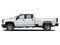 2025 Chevrolet Silverado 3500 HD Crew Cab Standard Box 4-Wheel Drive High Country