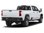 2025 Chevrolet Silverado 3500 HD Crew Cab Standard Box 4-Wheel Drive High Country