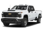 2025 Chevrolet Silverado 3500 HD Crew Cab Standard Box 4-Wheel Drive High Country