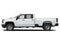 2025 Chevrolet Silverado 3500 HD Crew Cab Standard Box 4-Wheel Drive High Country