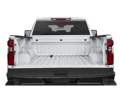 2025 Chevrolet Silverado 3500 HD Crew Cab Standard Box 4-Wheel Drive High Country