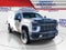 2020 Chevrolet Silverado 2500 HD Crew Cab Long Box 4-Wheel Drive Work Truck