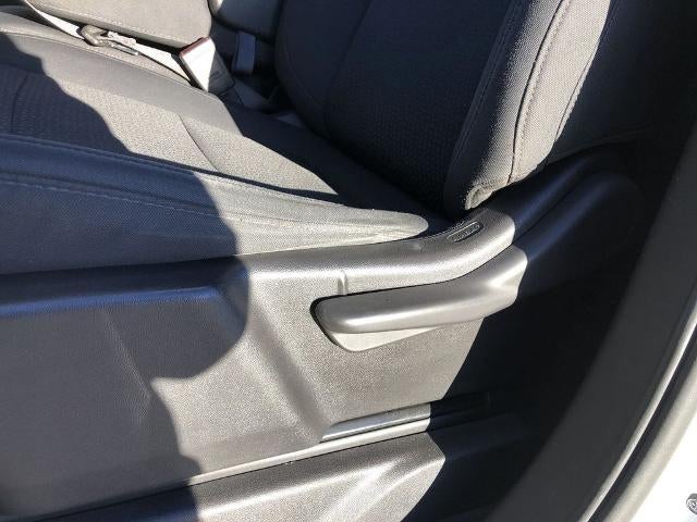 2020 Chevrolet Silverado 2500 HD Crew Cab Long Box 4-Wheel Drive Work Truck