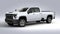 2020 Chevrolet Silverado 2500 HD Crew Cab Long Box 4-Wheel Drive Work Truck