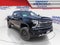 2024 Chevrolet Silverado 3500 HD Crew Cab Standard Box 4-Wheel Drive High Country
