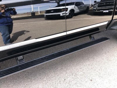 2024 Chevrolet Silverado 3500 HD Crew Cab Standard Box 4-Wheel Drive High Country