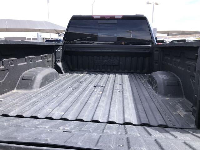 2024 Chevrolet Silverado 3500 HD Crew Cab Standard Box 4-Wheel Drive High Country