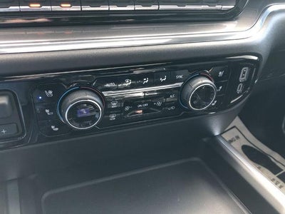 2024 Chevrolet Silverado 3500 HD Crew Cab Standard Box 4-Wheel Drive High Country