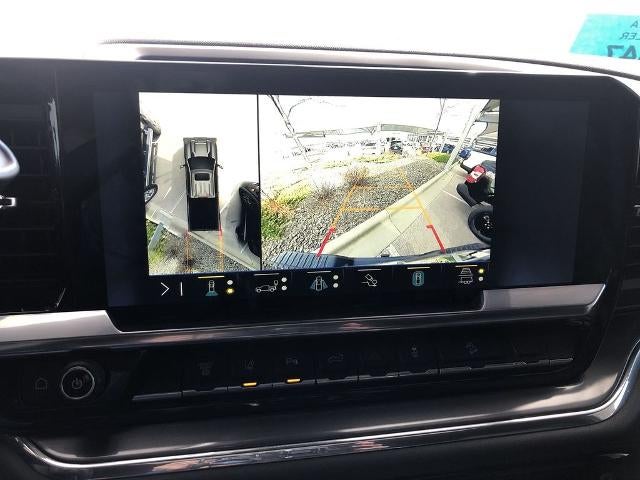 2024 Chevrolet Silverado 3500 HD Crew Cab Standard Box 4-Wheel Drive High Country