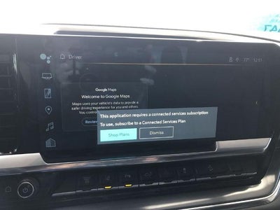 2024 Chevrolet Silverado 3500 HD Crew Cab Standard Box 4-Wheel Drive High Country