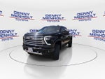 2024 Chevrolet Silverado 3500 HD Crew Cab Standard Box 4-Wheel Drive High Country