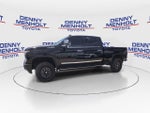 2024 Chevrolet Silverado 3500 HD Crew Cab Standard Box 4-Wheel Drive High Country