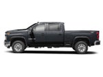 2024 Chevrolet Silverado 3500 HD Crew Cab Standard Box 4-Wheel Drive High Country