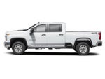 2024 Chevrolet Silverado 3500 HD Crew Cab Standard Box 4-Wheel Drive High Country