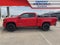 2016 Chevrolet Colorado Extended Cab Long Box 2-Wheel Drive LT