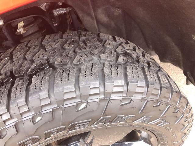 2016 Chevrolet Colorado Extended Cab Long Box 2-Wheel Drive LT