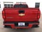 2016 Chevrolet Colorado Extended Cab Long Box 2-Wheel Drive LT