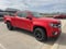 2016 Chevrolet Colorado Extended Cab Long Box 2-Wheel Drive LT