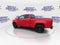 2016 Chevrolet Colorado Extended Cab Long Box 2-Wheel Drive LT