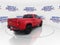 2016 Chevrolet Colorado Extended Cab Long Box 2-Wheel Drive LT