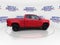 2016 Chevrolet Colorado Extended Cab Long Box 2-Wheel Drive LT