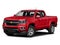 2016 Chevrolet Colorado Extended Cab Long Box 2-Wheel Drive LT