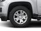 2016 Chevrolet Colorado Extended Cab Long Box 2-Wheel Drive LT