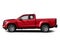 2016 Chevrolet Colorado Extended Cab Long Box 2-Wheel Drive LT