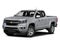 2016 Chevrolet Colorado Extended Cab Long Box 2-Wheel Drive LT