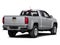 2016 Chevrolet Colorado Extended Cab Long Box 2-Wheel Drive LT