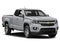 2016 Chevrolet Colorado Extended Cab Long Box 2-Wheel Drive LT