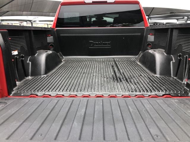 2026 Chevrolet Silverado 1500 Crew Cab Short Box 4-Wheel Drive LT 2FL