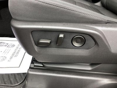 2026 Chevrolet Silverado 1500 Crew Cab Short Box 4-Wheel Drive LT 2FL