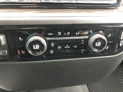 2026 Chevrolet Silverado 1500 Crew Cab Short Box 4-Wheel Drive LT 2FL