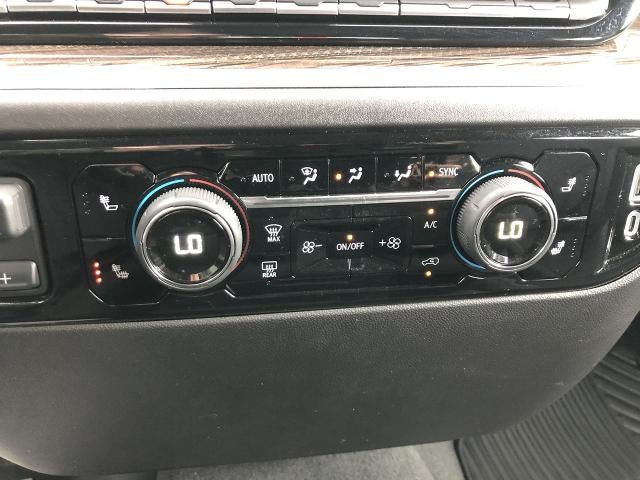 2026 Chevrolet Silverado 1500 Crew Cab Short Box 4-Wheel Drive LT 2FL