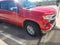 2026 Chevrolet Silverado 1500 Crew Cab Short Box 4-Wheel Drive LT 2FL