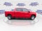 2026 Chevrolet Silverado 1500 Crew Cab Short Box 4-Wheel Drive LT 2FL